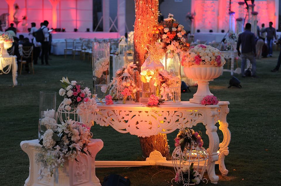Photo By D Exec Event Planner - Wedding Planners