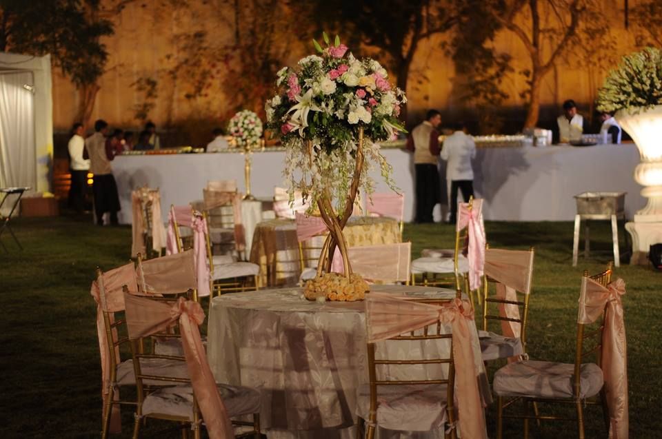 Photo By D Exec Event Planner - Wedding Planners