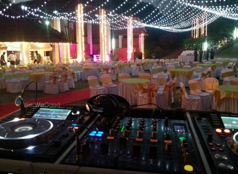 Photo By Dj Voix - DJs