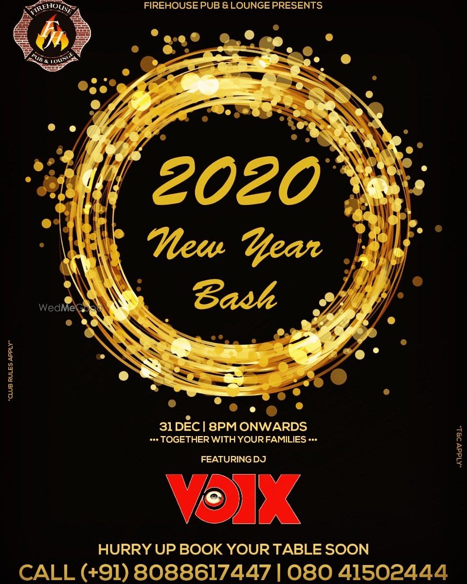 Photo By Dj Voix - DJs