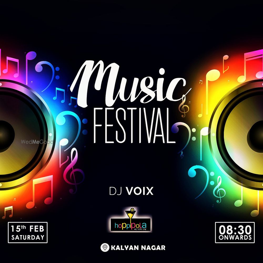 Photo By Dj Voix - DJs