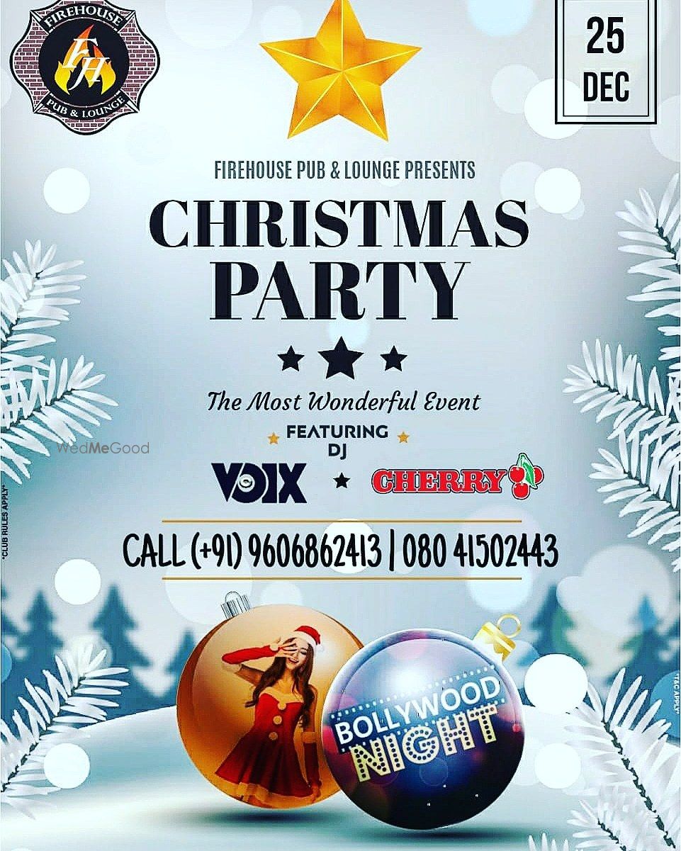 Photo By Dj Voix - DJs