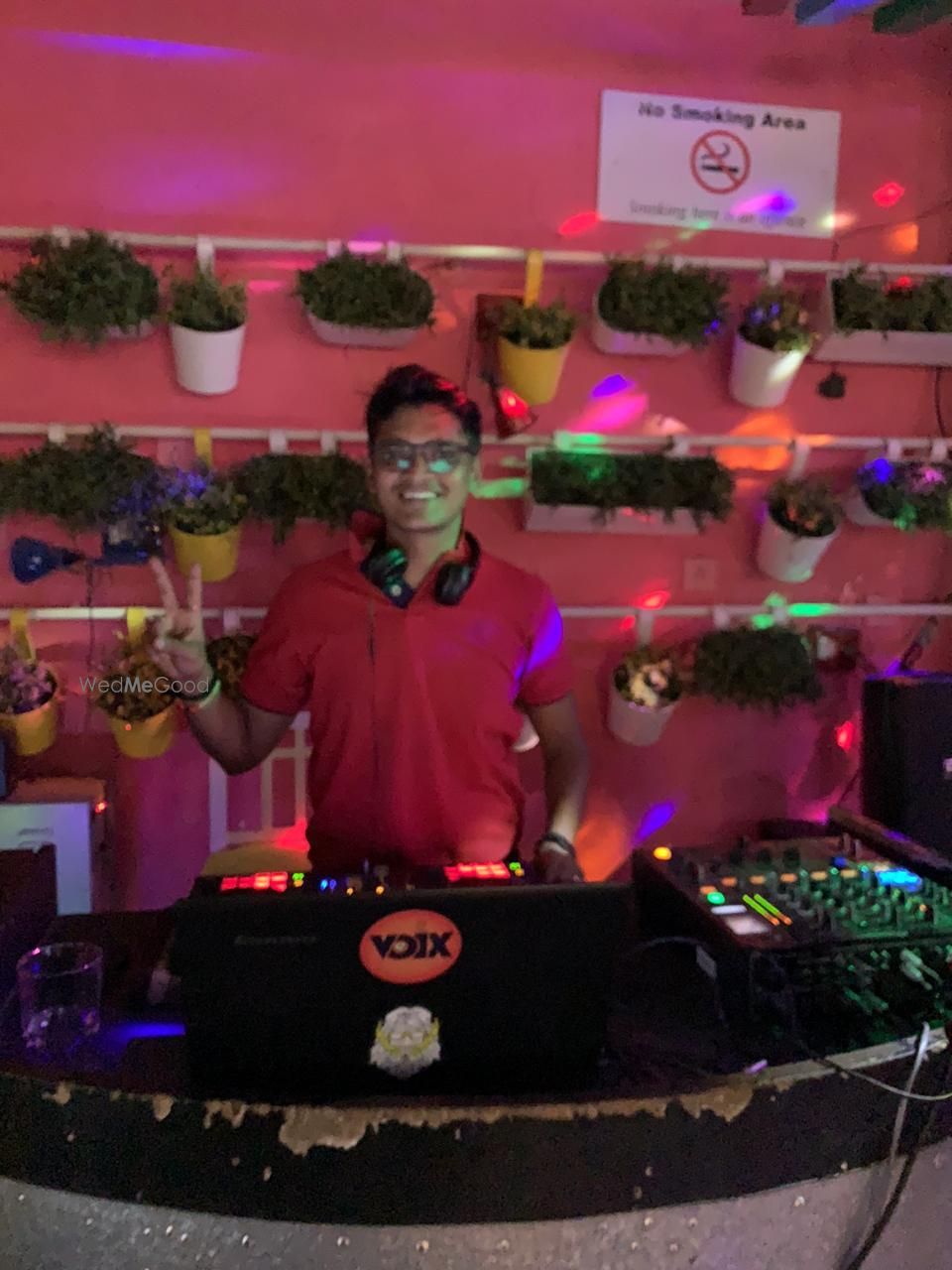 Photo By Dj Voix - DJs