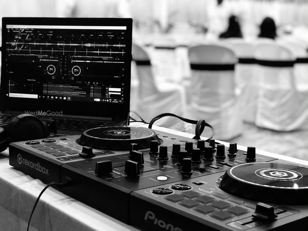 Photo By Dj Voix - DJs