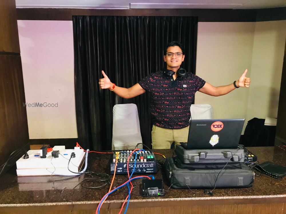 Photo By Dj Voix - DJs