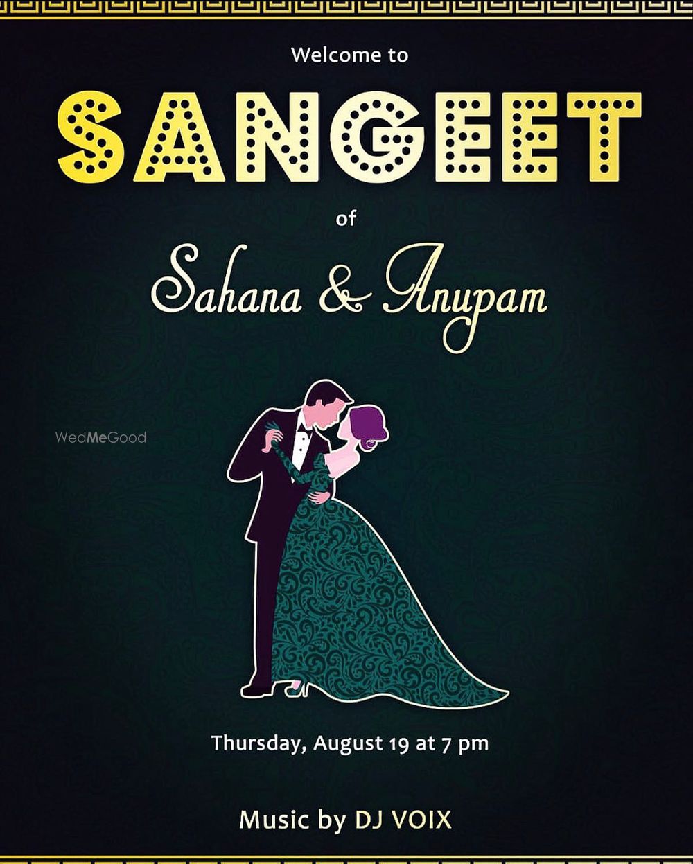 Photo By Dj Voix - DJs