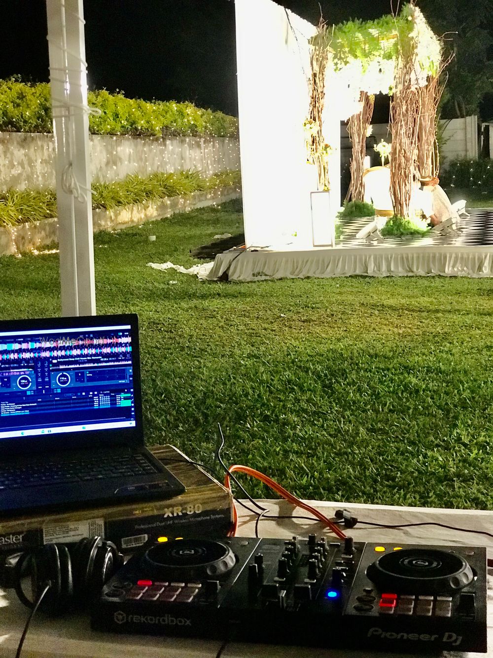 Photo By Dj Voix - DJs