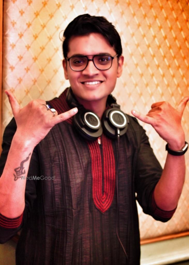 Photo By Dj Voix - DJs