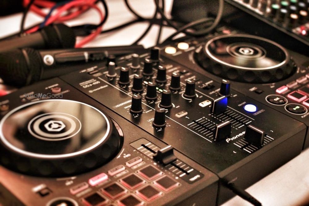 Photo By Dj Voix - DJs