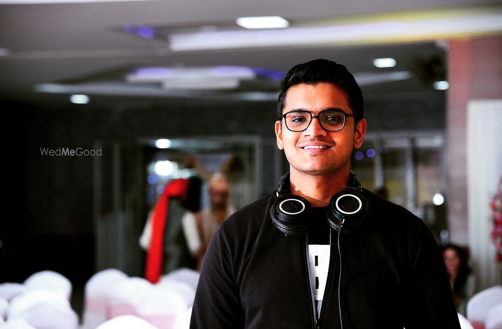 Photo By Dj Voix - DJs