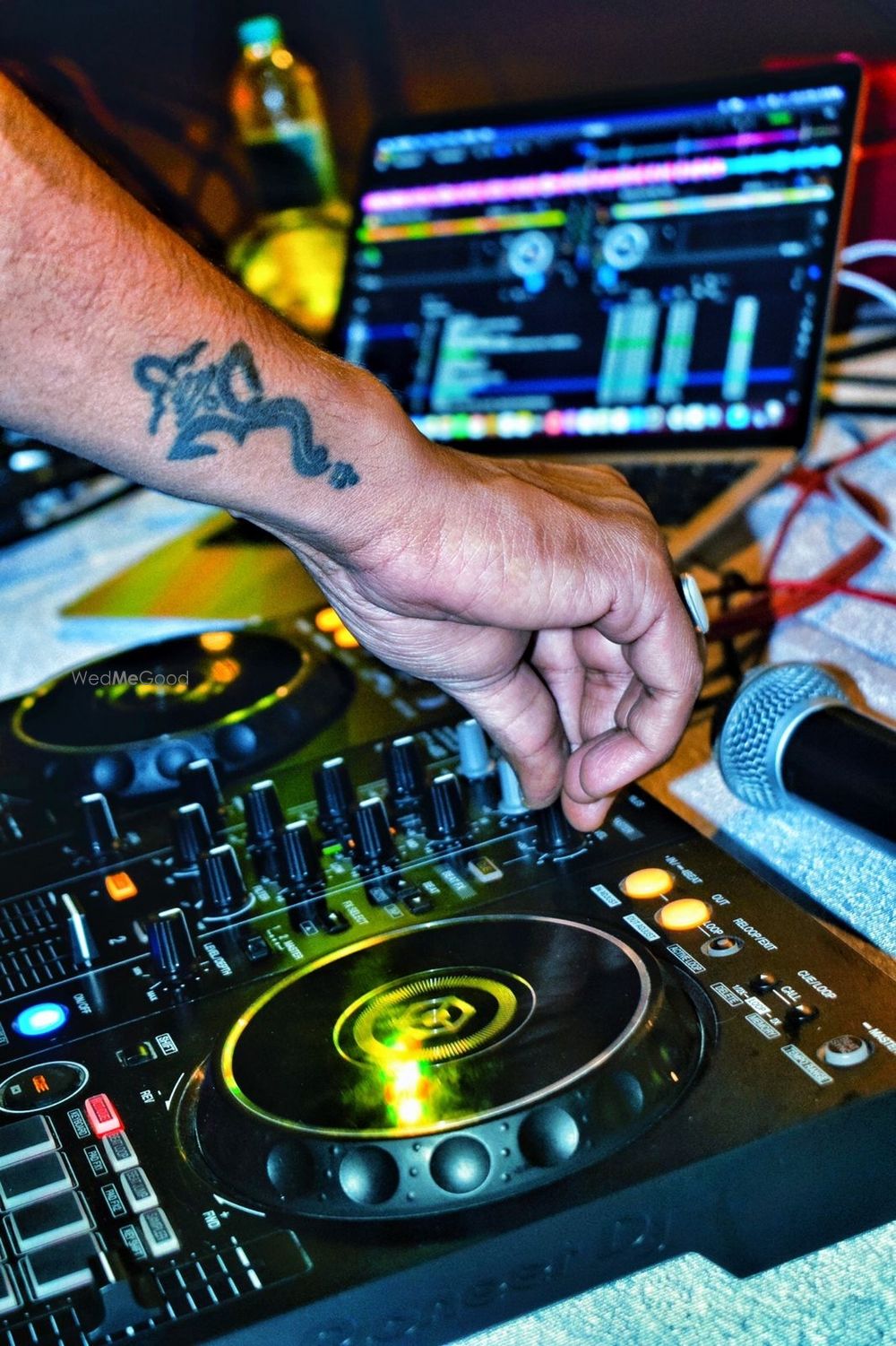 Photo By Dj Voix - DJs