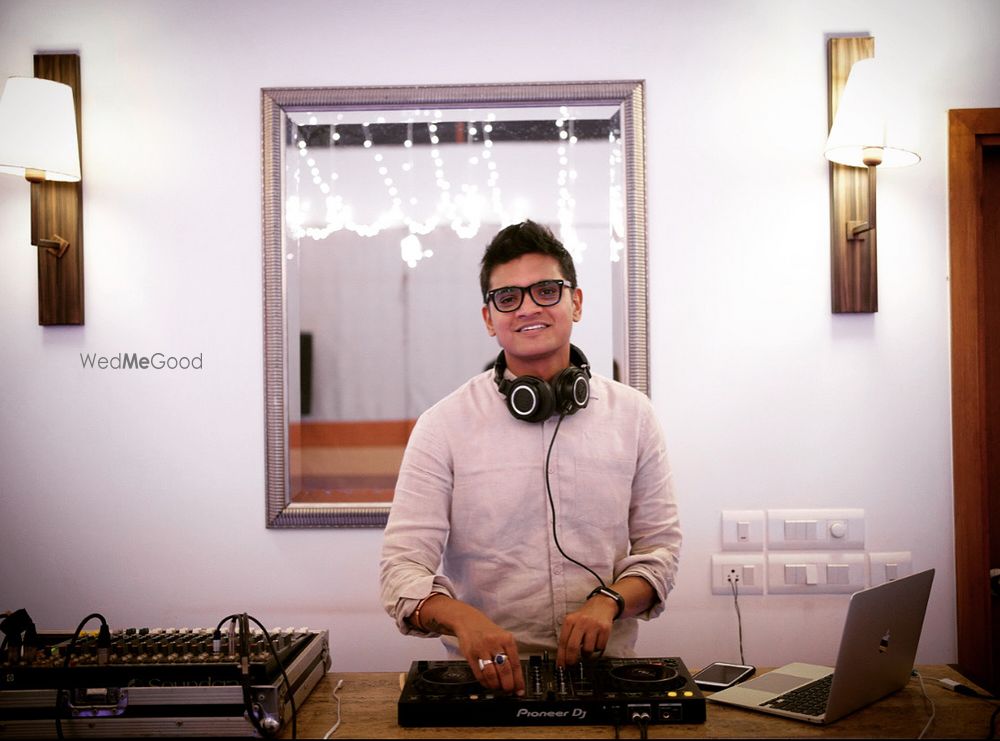Photo By Dj Voix - DJs