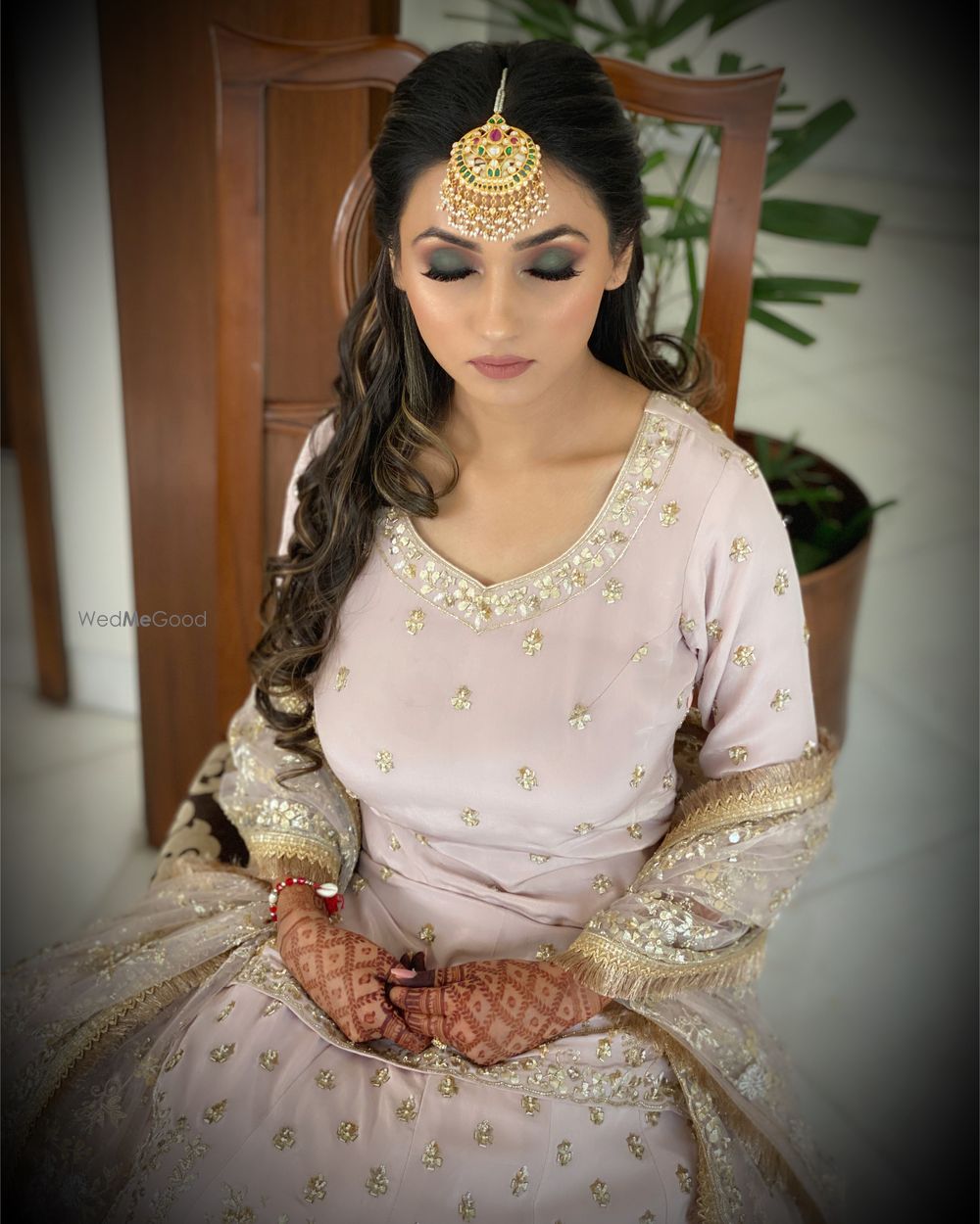 Photo By Makeup by Joban Sandhu - Bridal Makeup