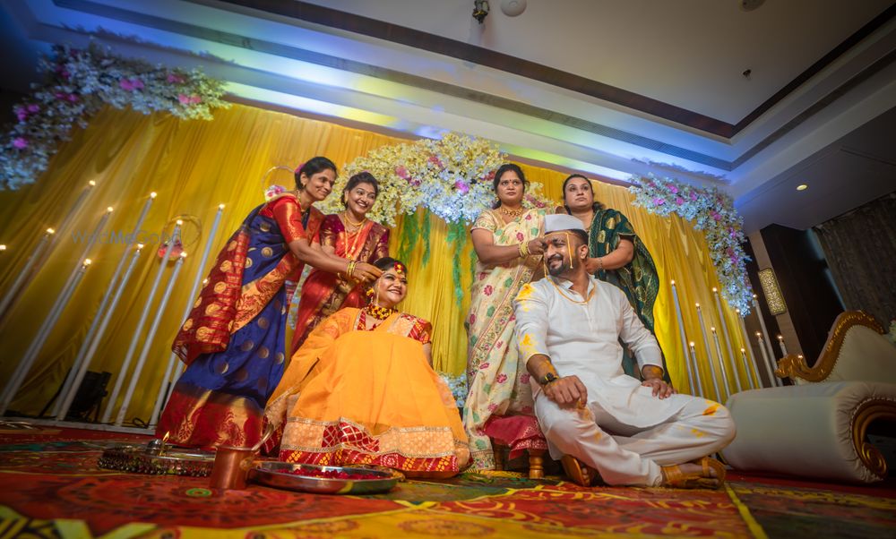 Photo By Memories by Shreyas - Photographers