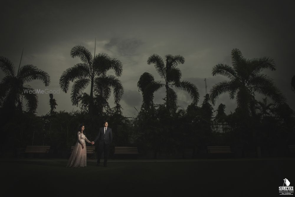 Photo By Memories by Shreyas - Photographers