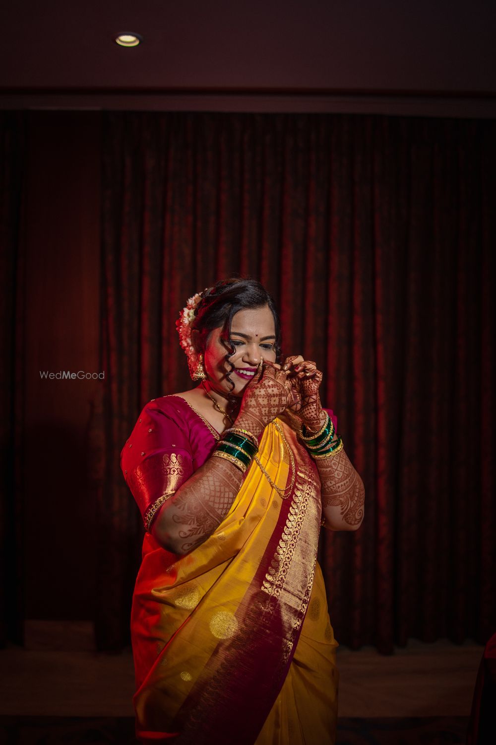 Photo By Memories by Shreyas - Photographers