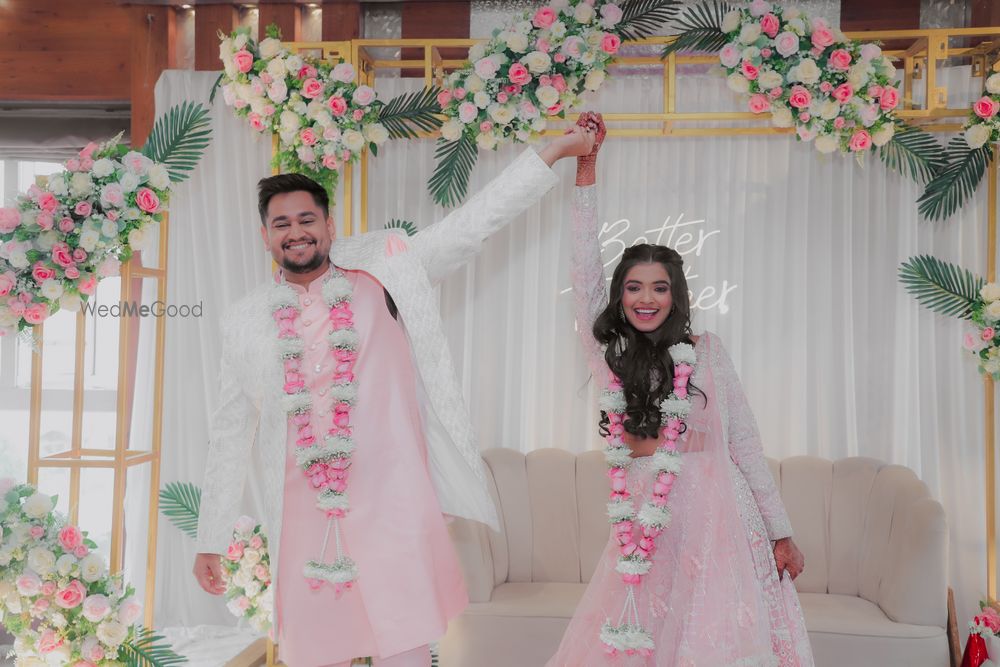 Photo By Memories by Shreyas - Photographers