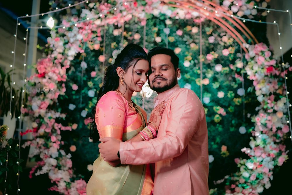 Photo By Memories by Shreyas - Photographers
