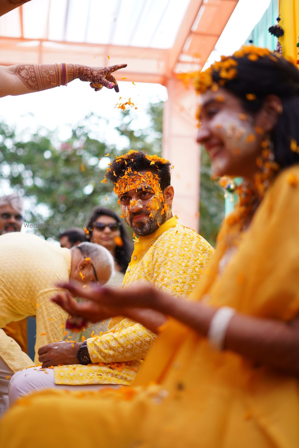 Photo By Memories by Shreyas - Photographers