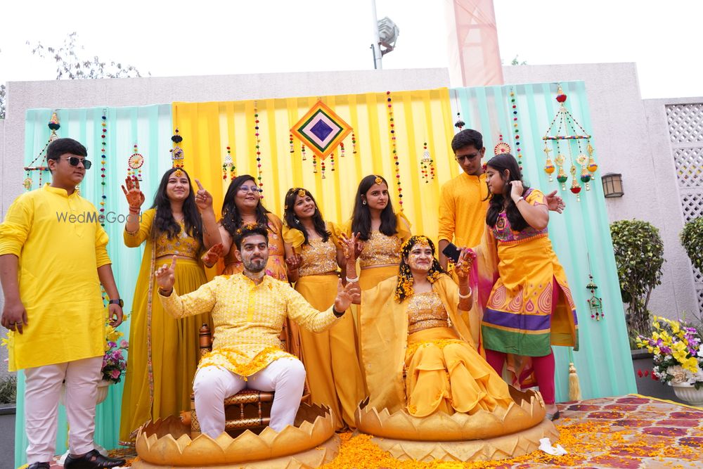 Photo By Memories by Shreyas - Photographers