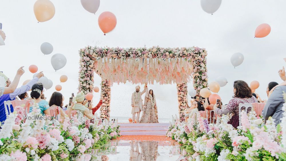 Weddings by Siddhant Kapoor