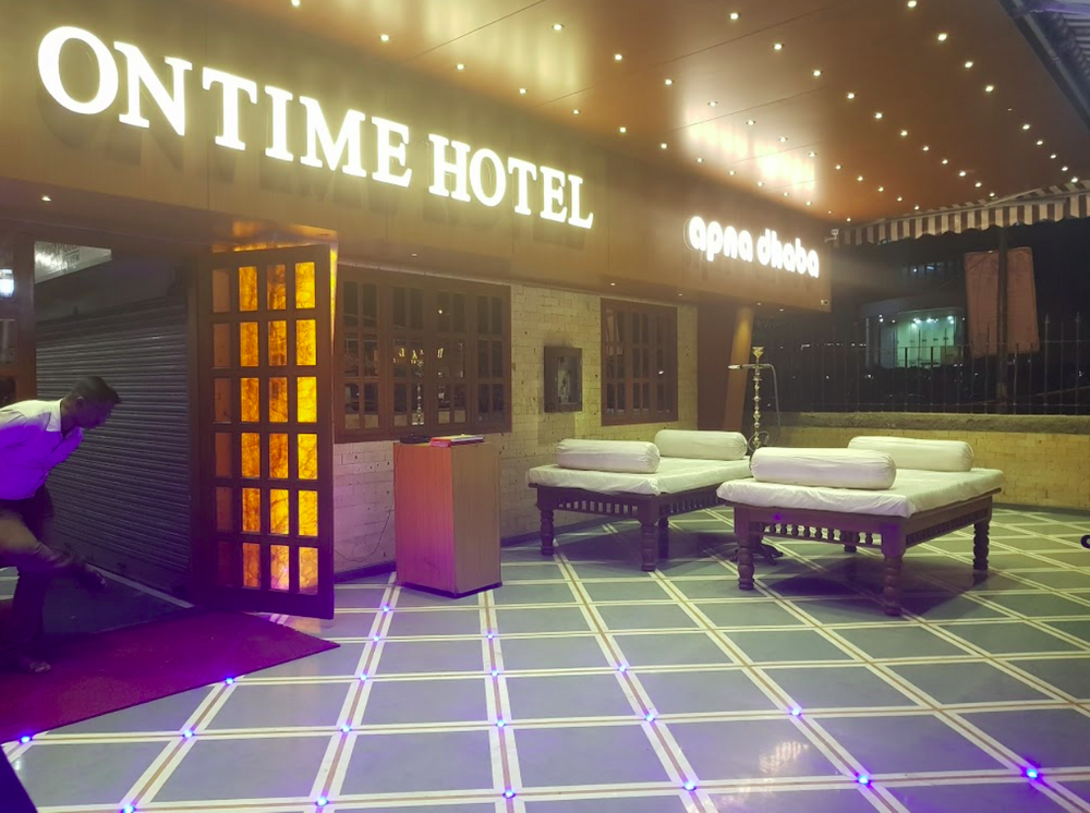 Photo By The Ontime Hotel - Venues