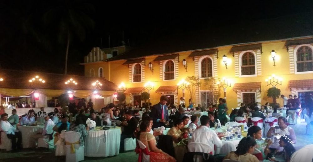 Photo By Cotta Mansion - Venues