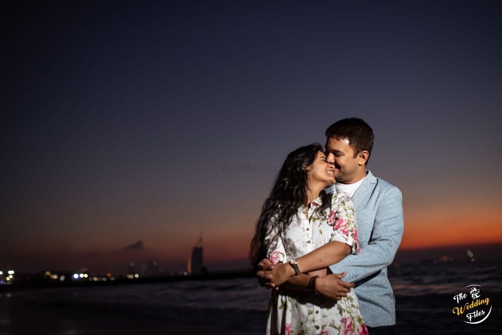 Photo By The Wedding Files - Pre Wedding Photographers