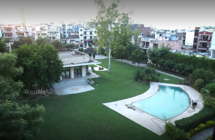 Photo By Anantkoti Hotel - Venues