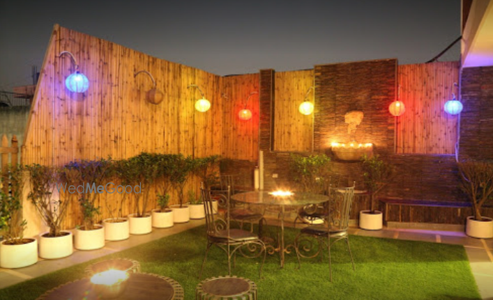 Photo By Anantkoti Hotel - Venues