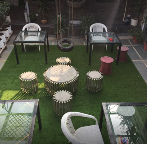 Photo By Anantkoti Hotel - Venues