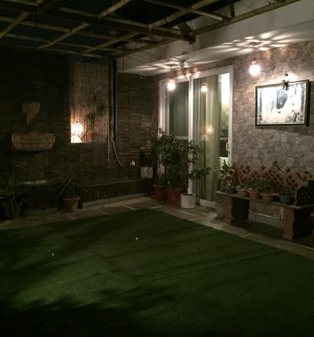 Photo By Anantkoti Hotel - Venues