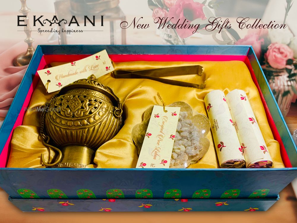 Photo By Ekaani - Invitations