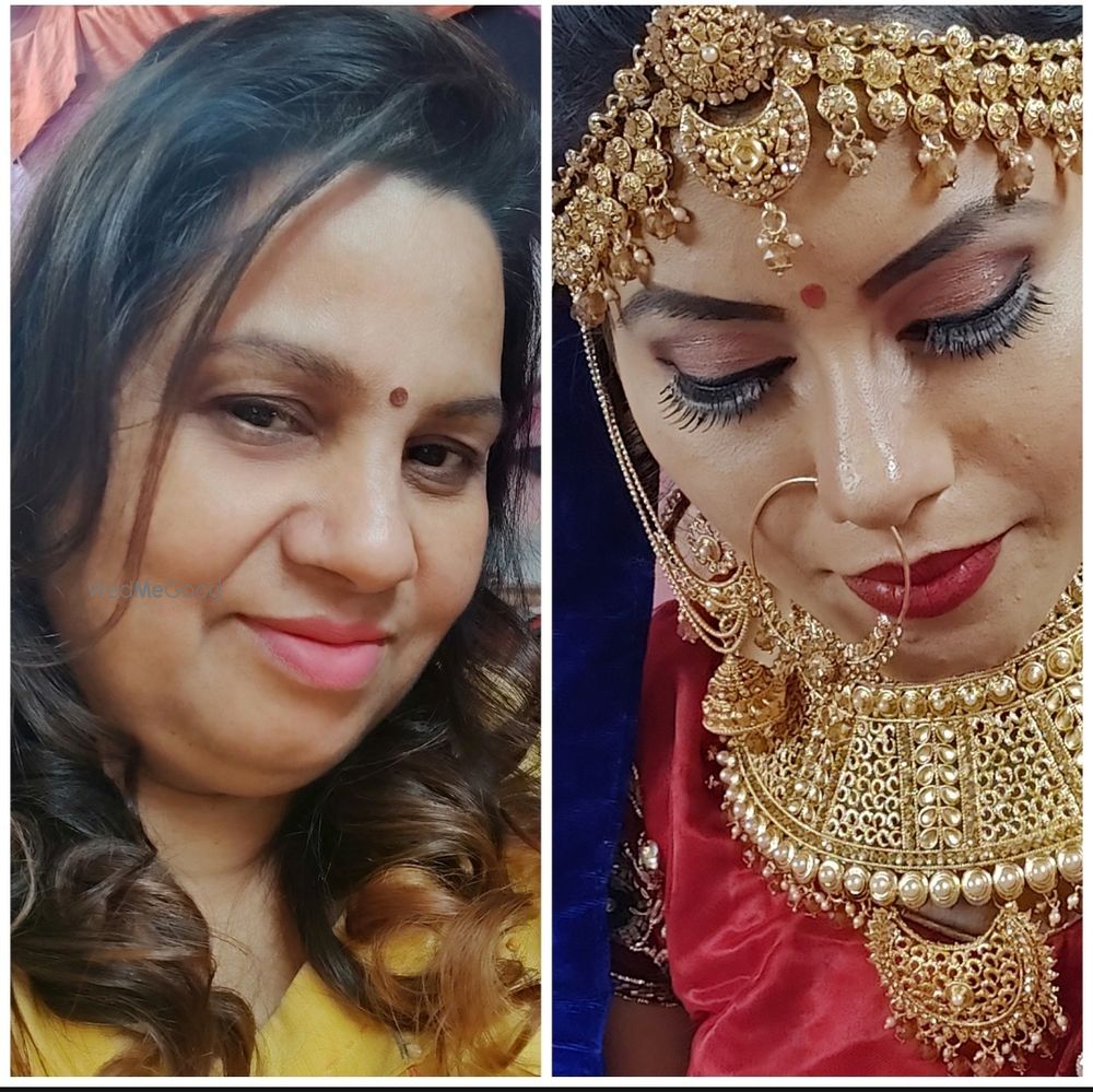 Photo By Govika Makeover - Bridal Makeup