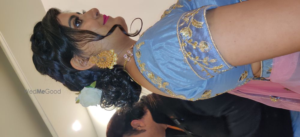 Photo By Govika Makeover - Bridal Makeup