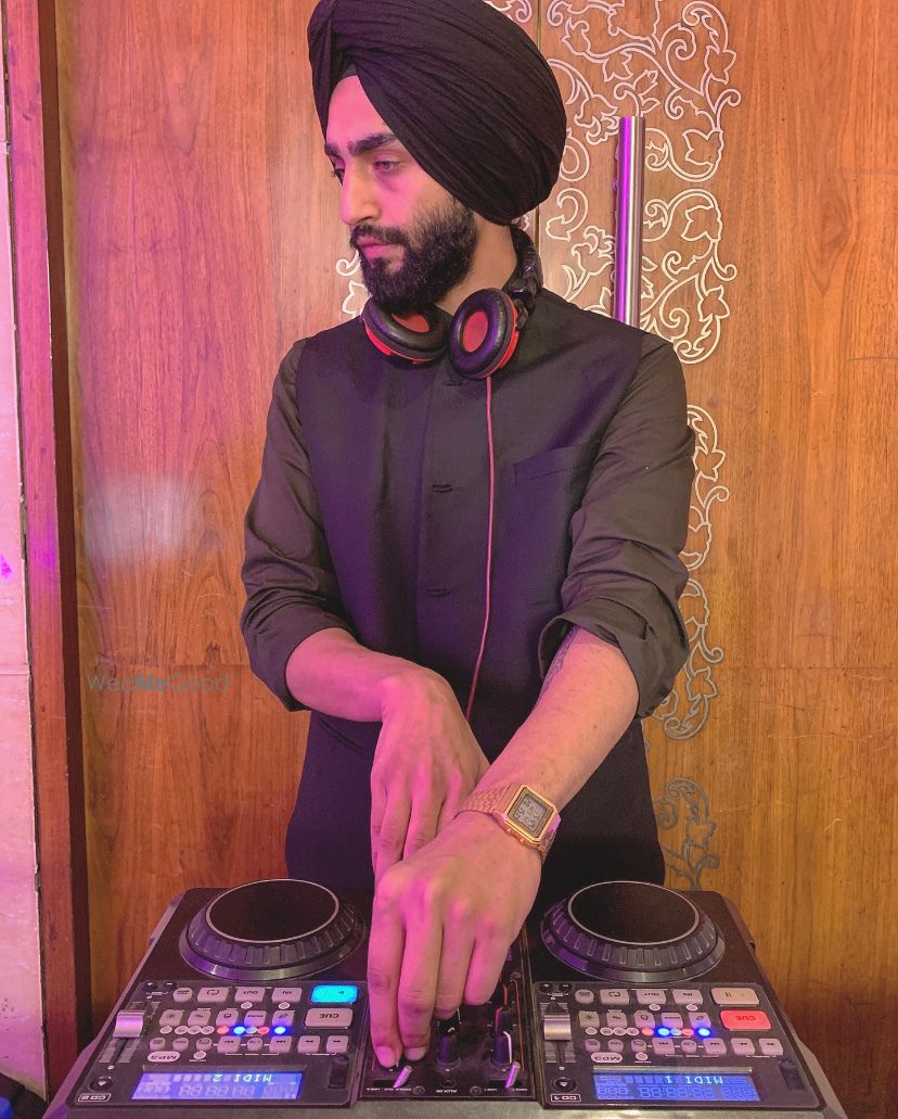 Photo By Dj Sukhbir - DJs