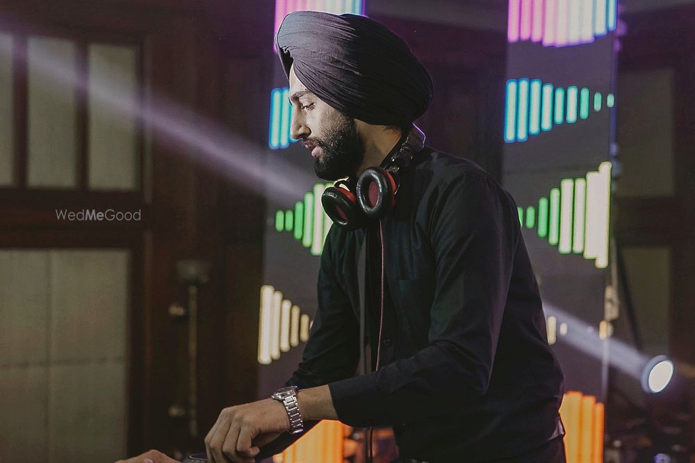 Photo By Dj Sukhbir - DJs