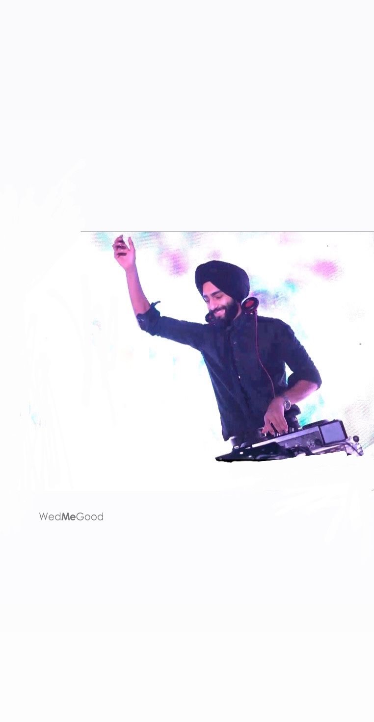 Photo By Dj Sukhbir - DJs