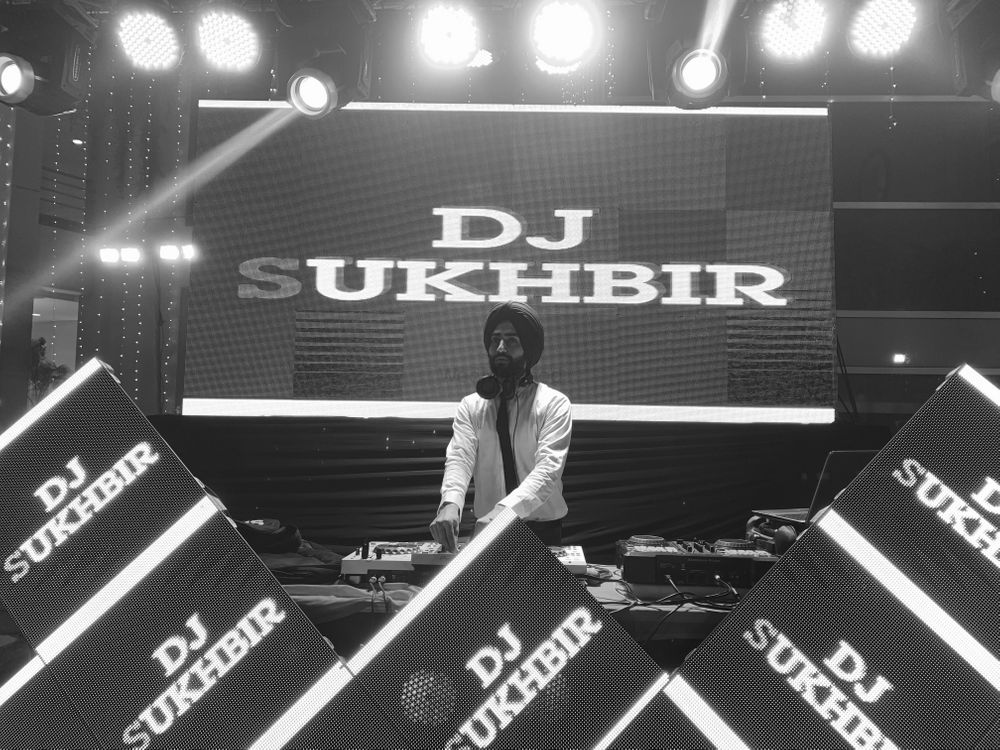 Photo By Dj Sukhbir - DJs
