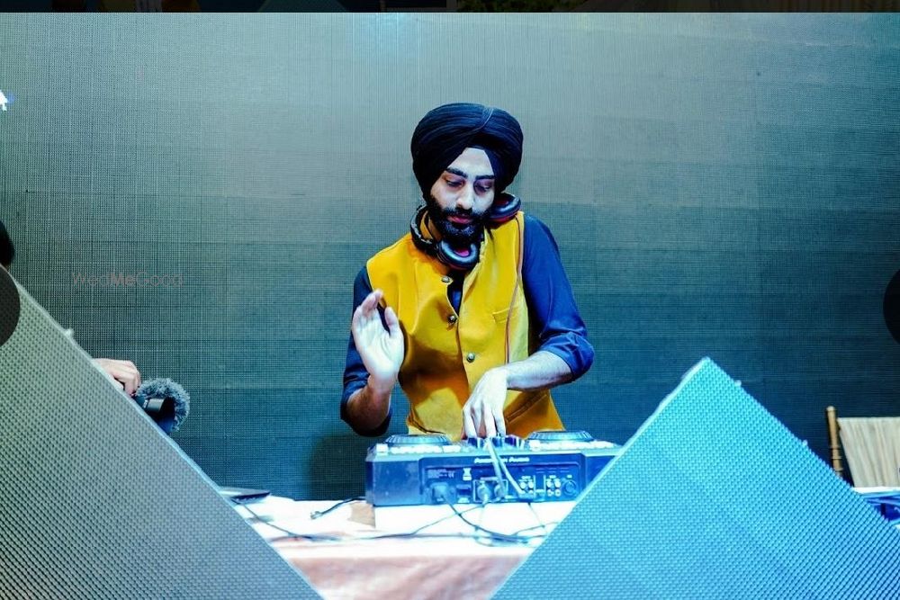 Photo By Dj Sukhbir - DJs