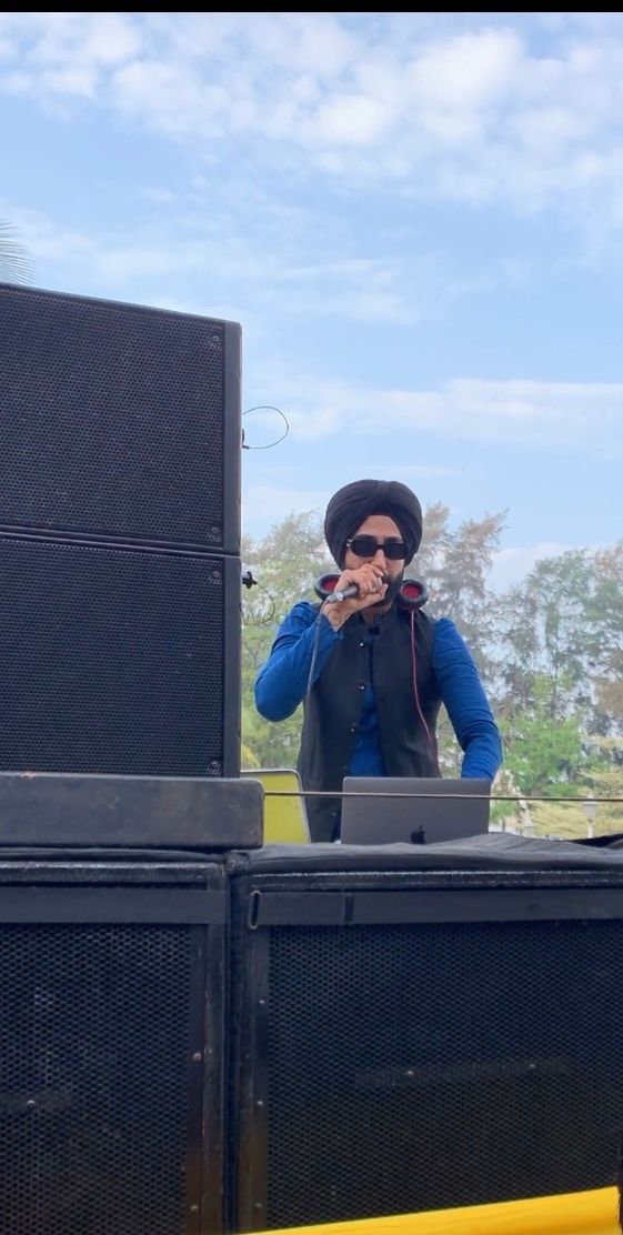 Photo By Dj Sukhbir - DJs