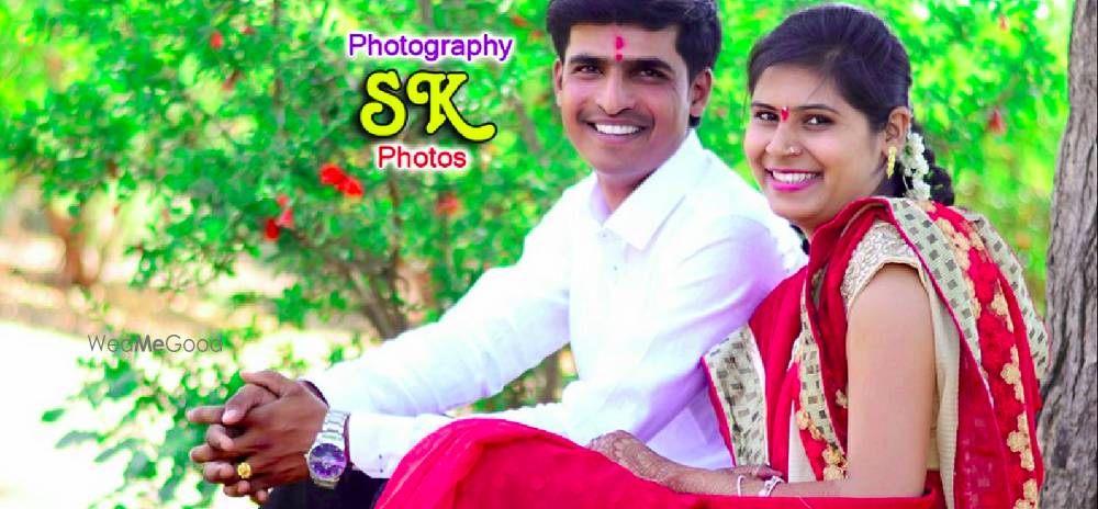 SK Photography