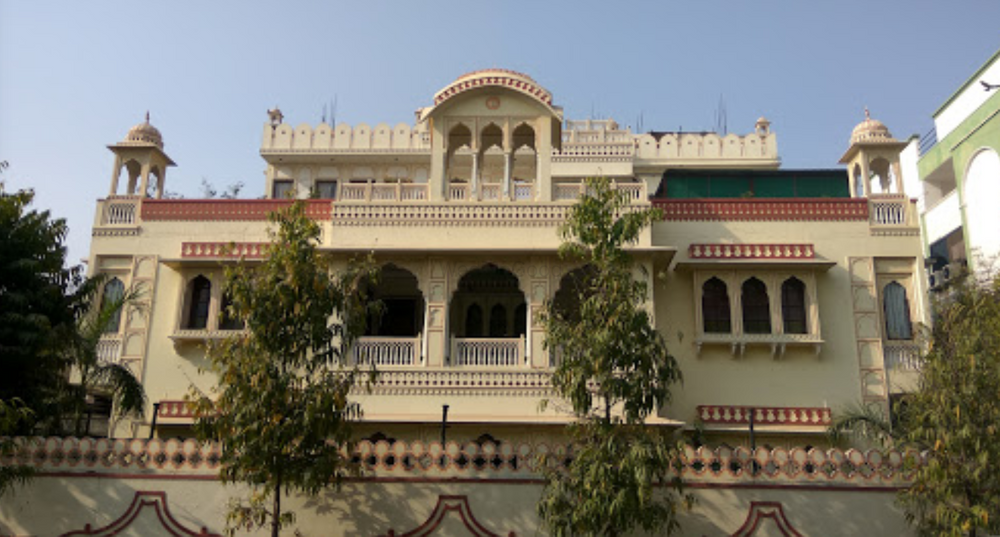 Photo By Krishna Palace - Venues
