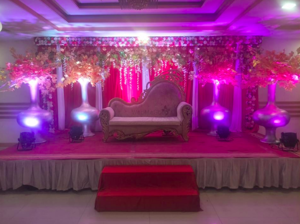 Photo By Hotel Mahendra Banquet Hall - Venues