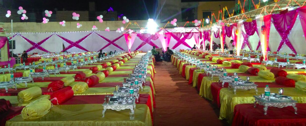 Photo By Raunak Caterers - Catering Services
