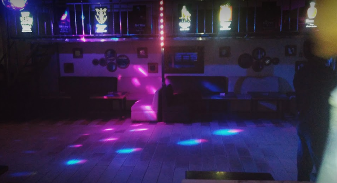 Photo By Kaanch - Club & Lounge - Venues