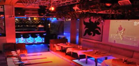 Photo By Kaanch - Club & Lounge - Venues