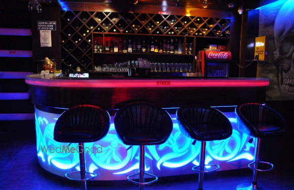 Photo By Kaanch - Club & Lounge - Venues