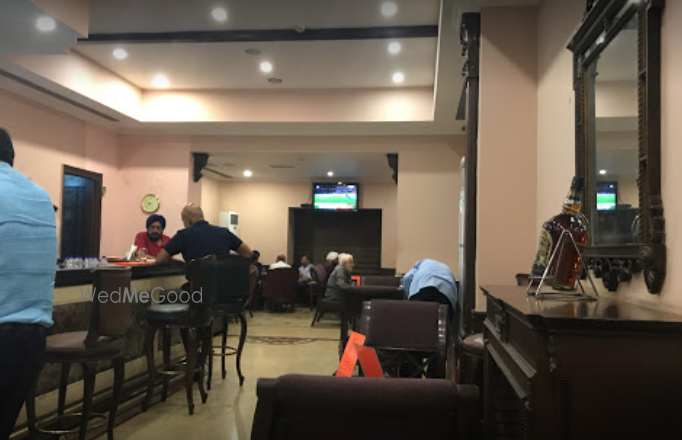 Photo By Chelmsford Club - Venues