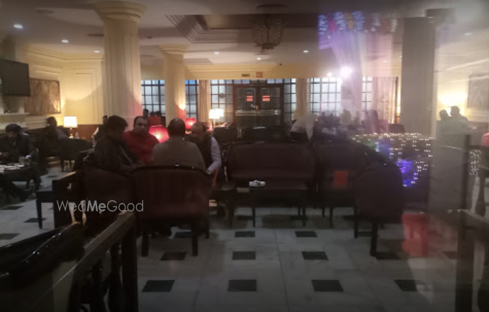 Photo By Chelmsford Club - Venues